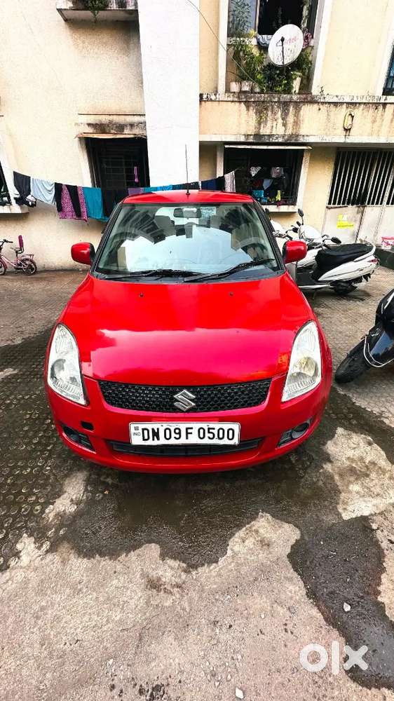 Maruti Suzuki Swift Vdi 2009