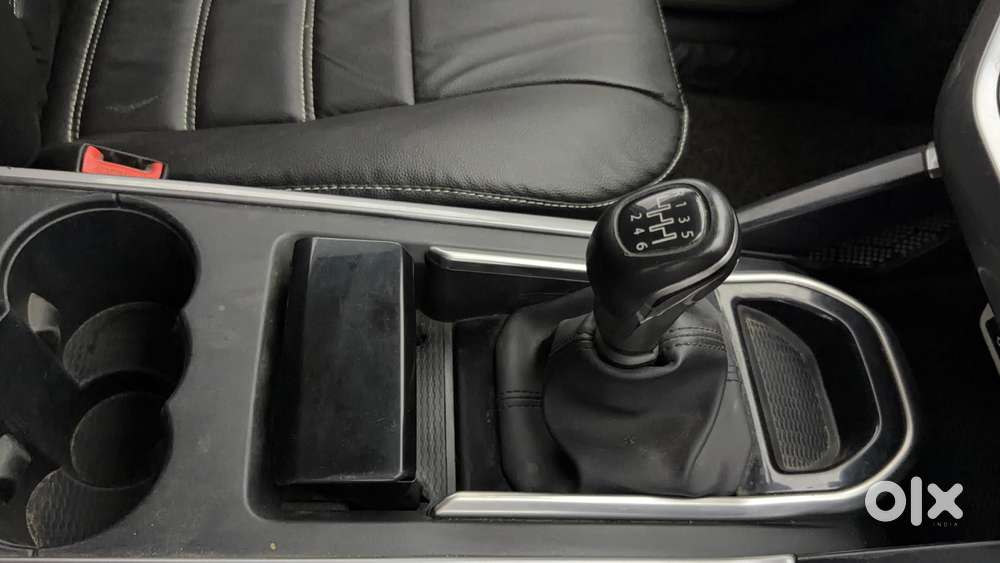 Tata Safari 2.0 Kryotec Xt Plus, 2022, Diesel
