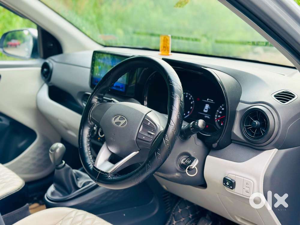 Hyundai Grand I10 Nios Era 1.2 Kappa Vtvt, 2025, Cng & Hybrids