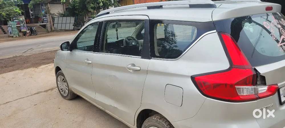 Maruti Suzuki Ertiga 2020 Cng & Hybrids 150000 Km Driven