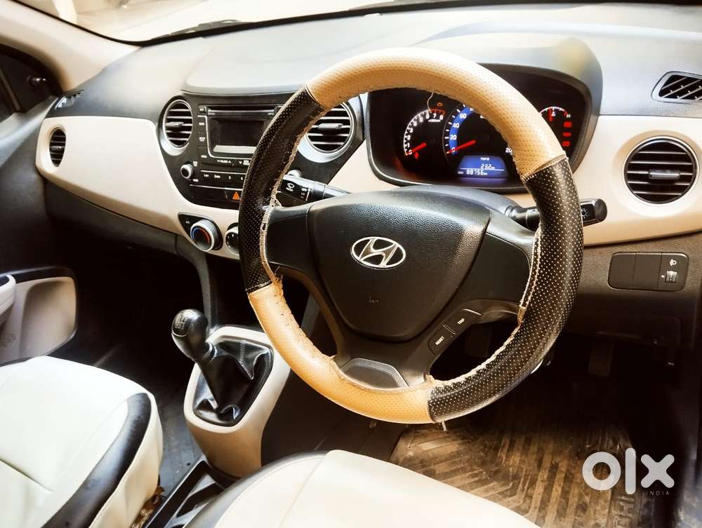 Hyundai Accent Executive, 2015, Petrol