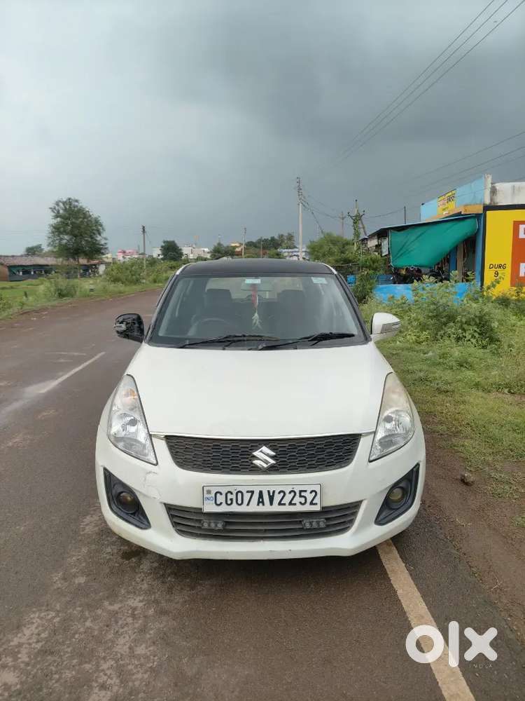 Maruti Suzuki Swift Vdi 2015