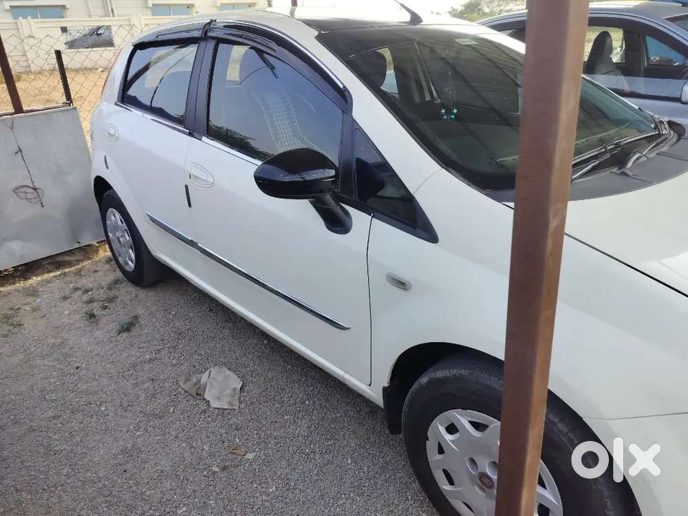 Parking Problem