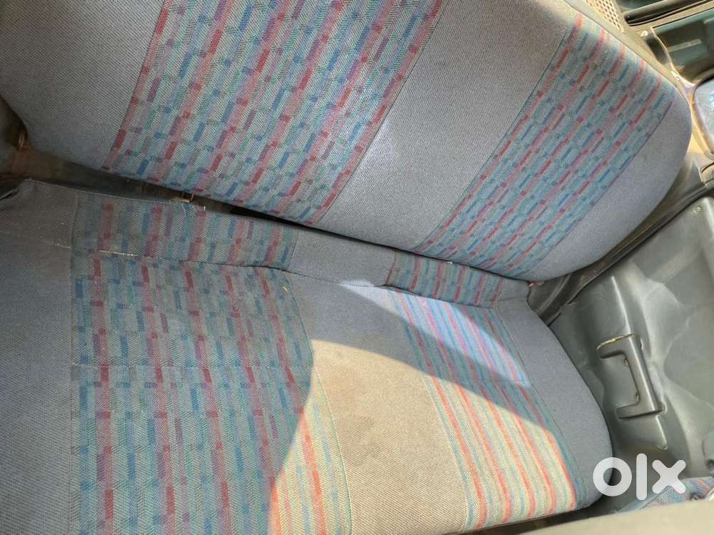 Maruti Suzuki Zen Estilo 1997 Petrol Good Condition