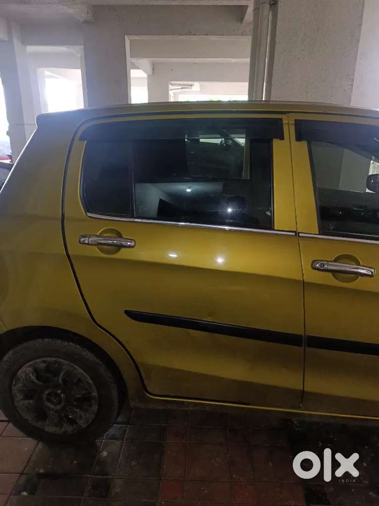 Celerio 2017 Model