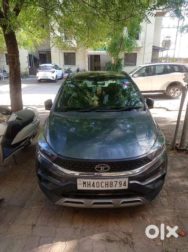 Tata Tiago 2023 Petrol Good Condition