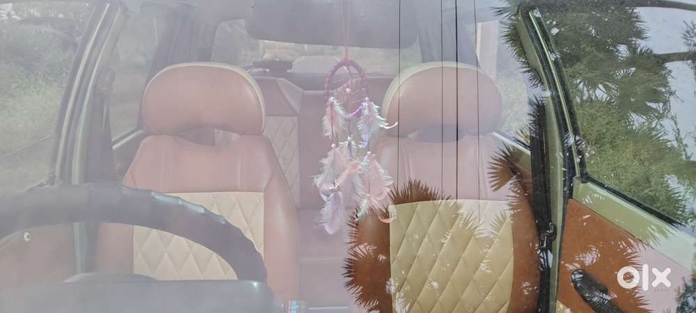 Maruti Suzuki 800 1999 Petrol Good Condition