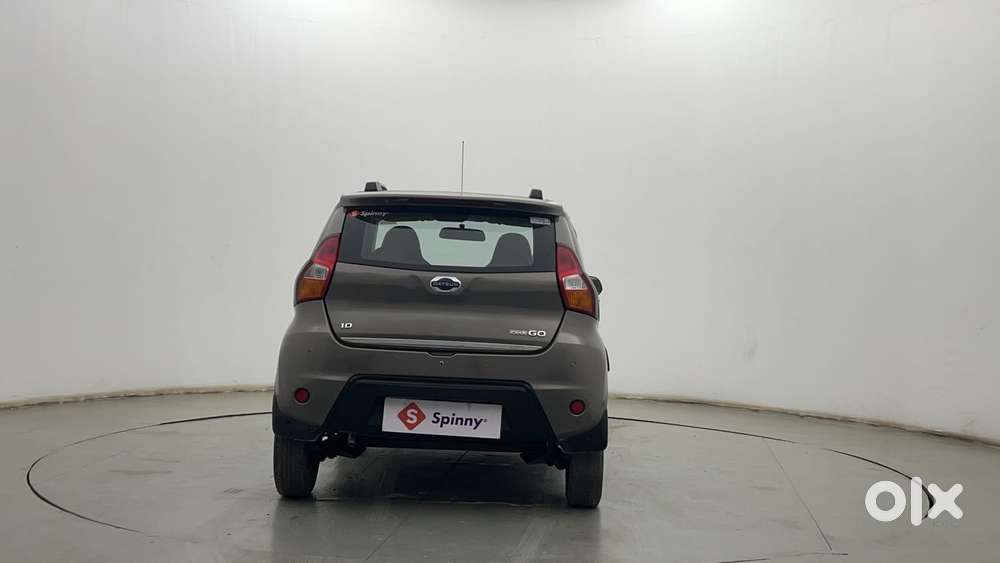 Datsun Redigo 2020-2022 1.0 T (o), 2018, Petrol