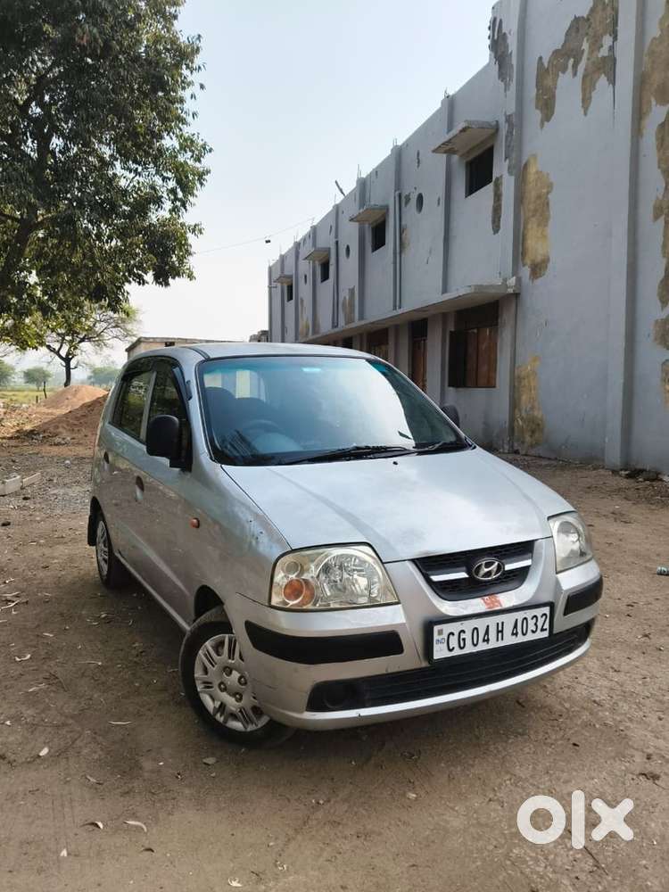 Hyundai Santro Xing 2006 Year