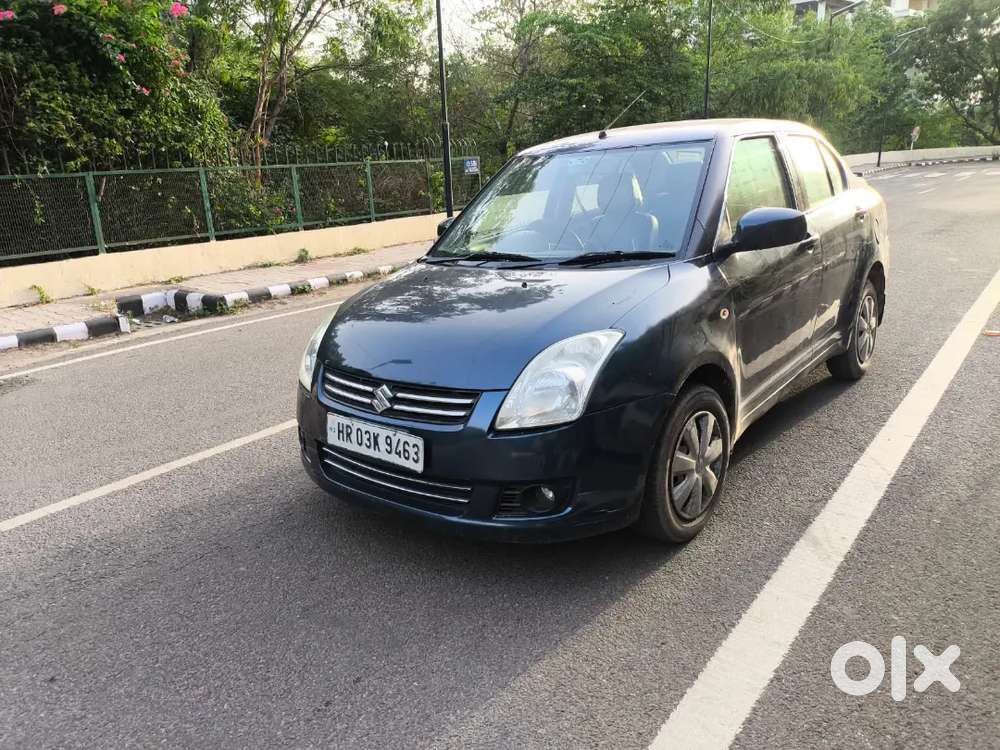 Maruti Suzuki Dzire Good Condition