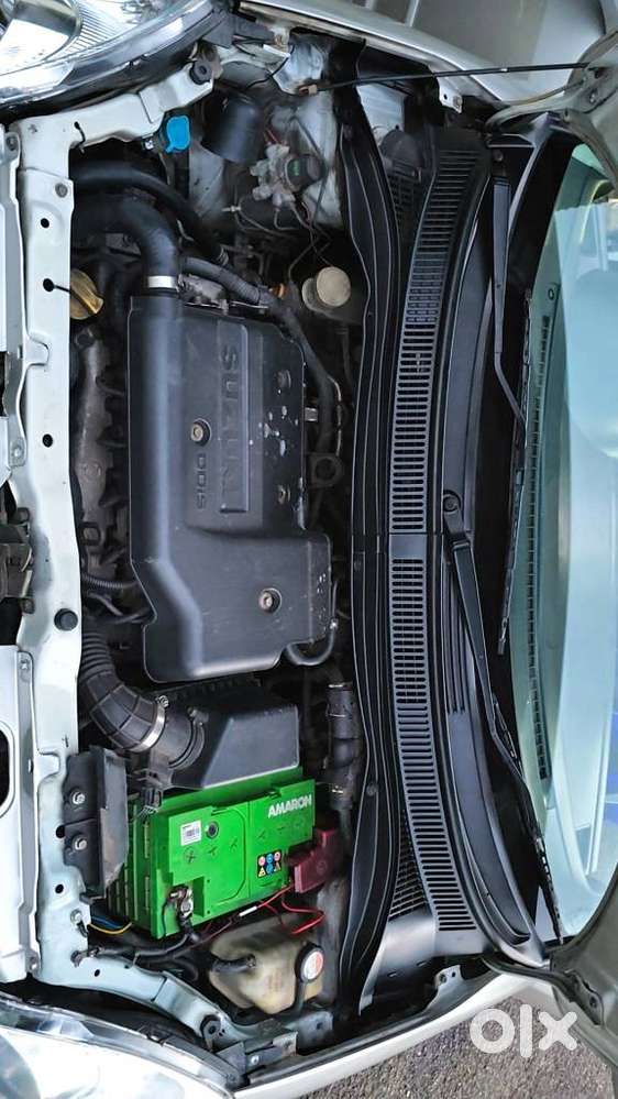 Maruti Suzuki Swift Ddis Vdi, 2008, Diesel