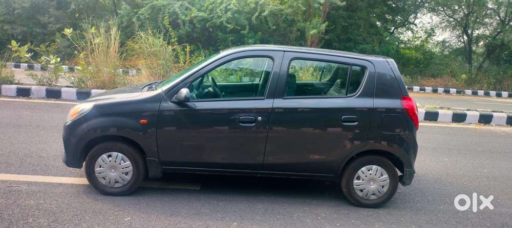 Maruti Suzuki Alto 800 Lxi, 2018, Petrol