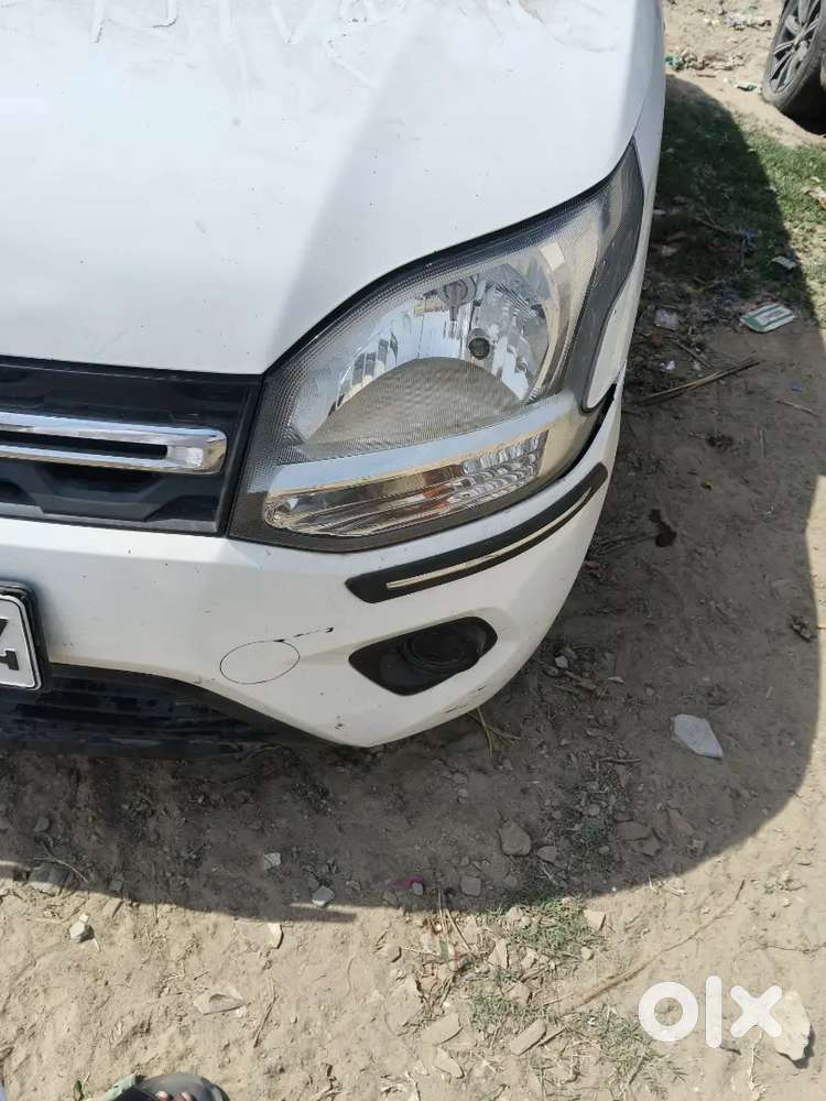 Maruti Suzuki Wagon R 1.0 2023 Petrol 55000 Km Driven