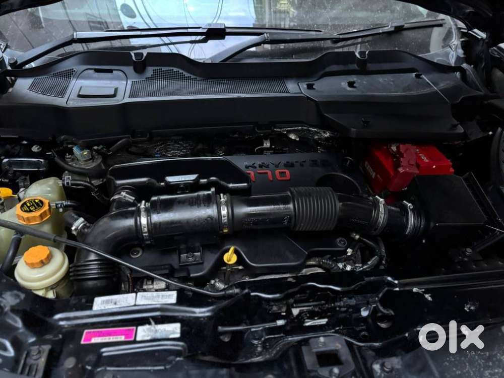 Tata Harrier Xta+ 2.0 L Kryotec Bs Vi, 2021, Diesel