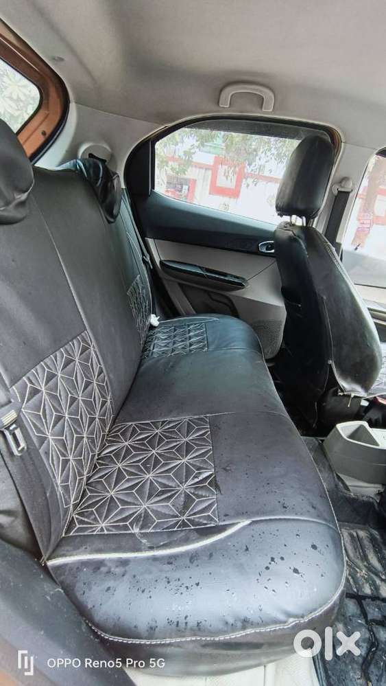 Tata Tiago Xe Diesel, 2017, Diesel