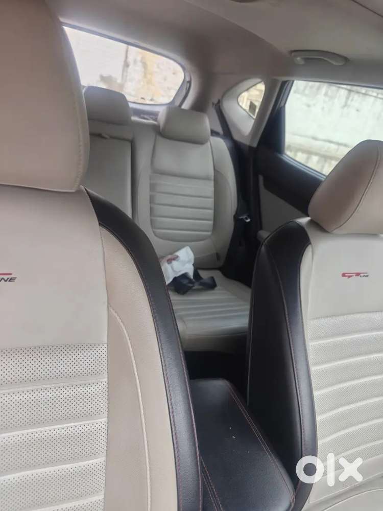 Kia Seltos 2019 Petrol Good Condition