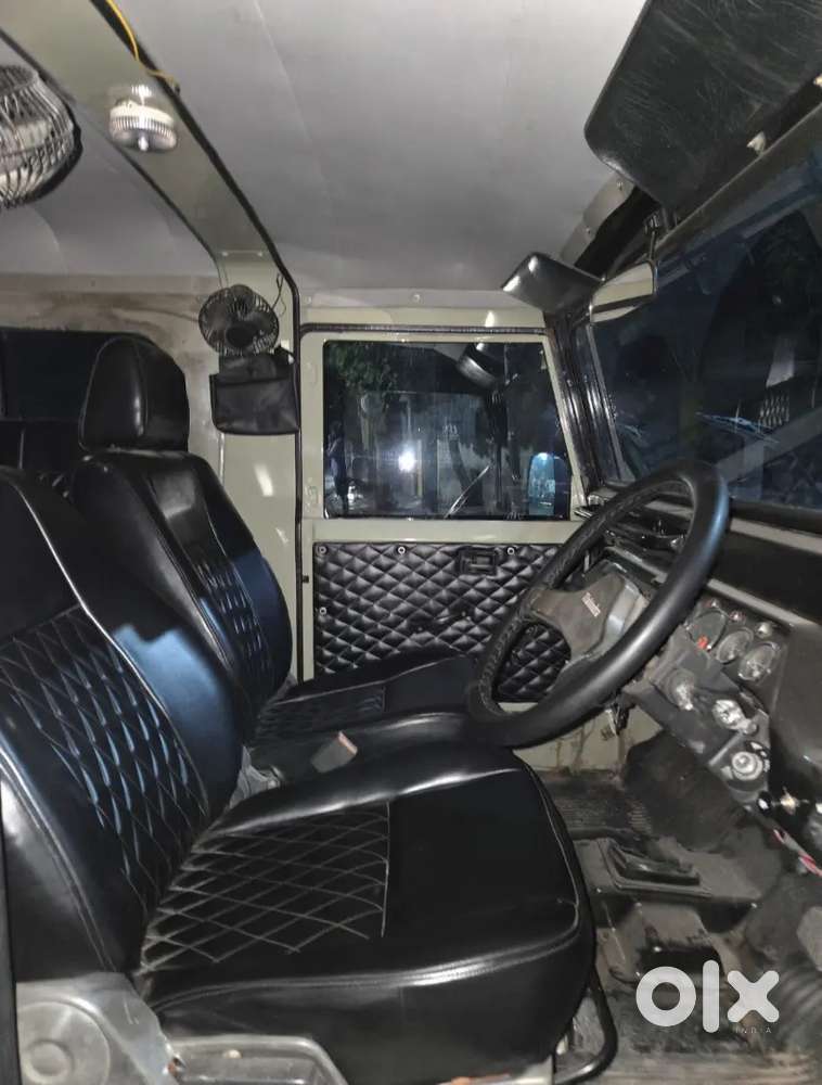 Mahindra Jeep Mm 540 1992 Diesel Manual