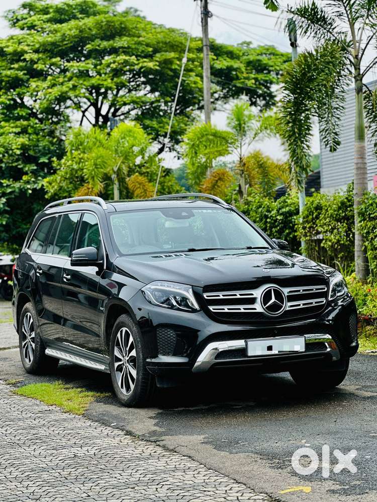 Mercedes-benz Gls 3.0 350d 4 Matic Grand Edition, 2018, Diesel