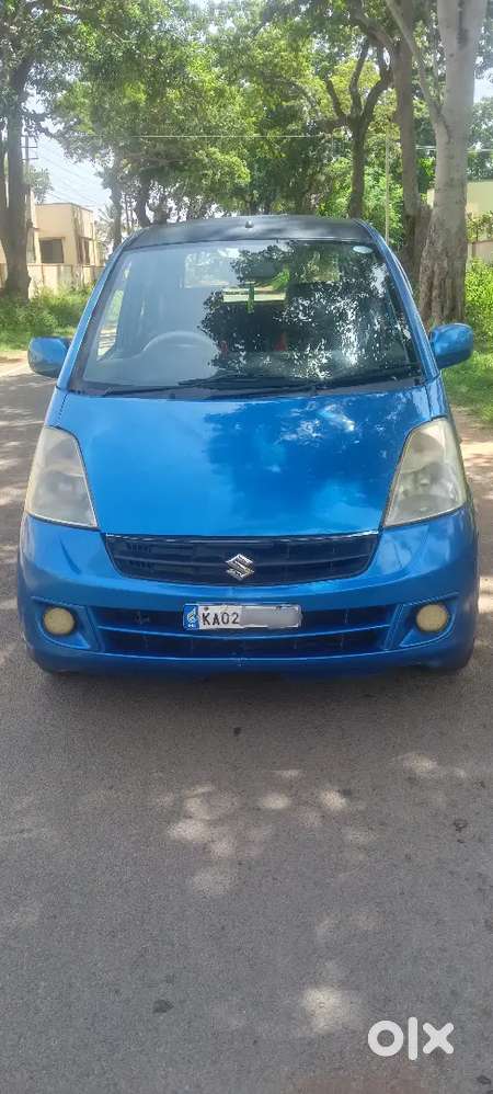Maruti Suzuki Zen Estilo 1.0 Vxi 2007