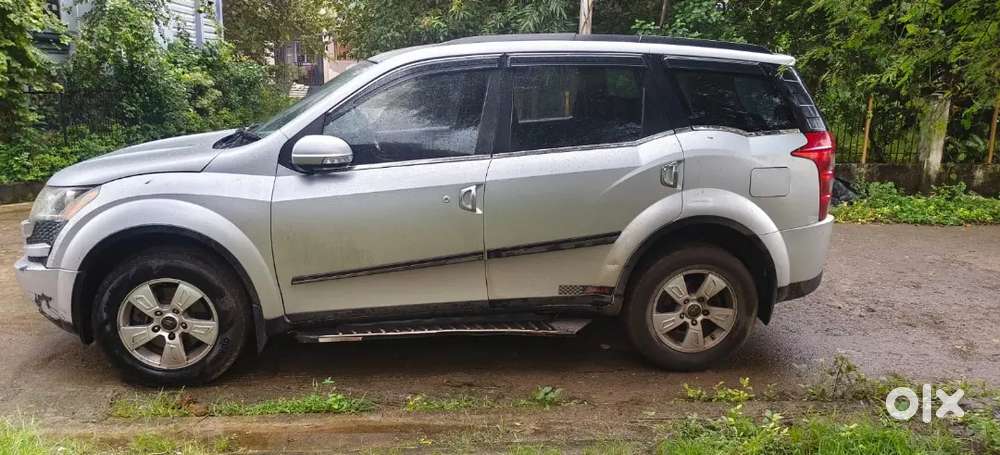 Mahindra Xuv500 2014 Diesel