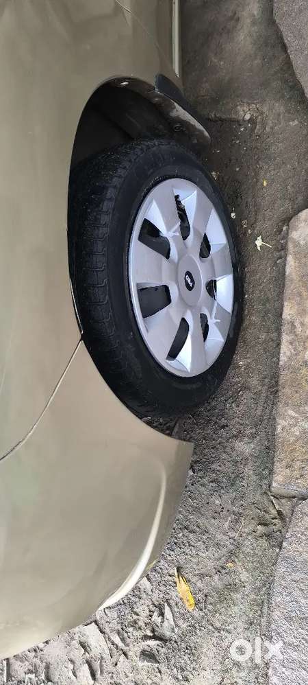 Maruti Suzuki Estilo Vxi 12 Year