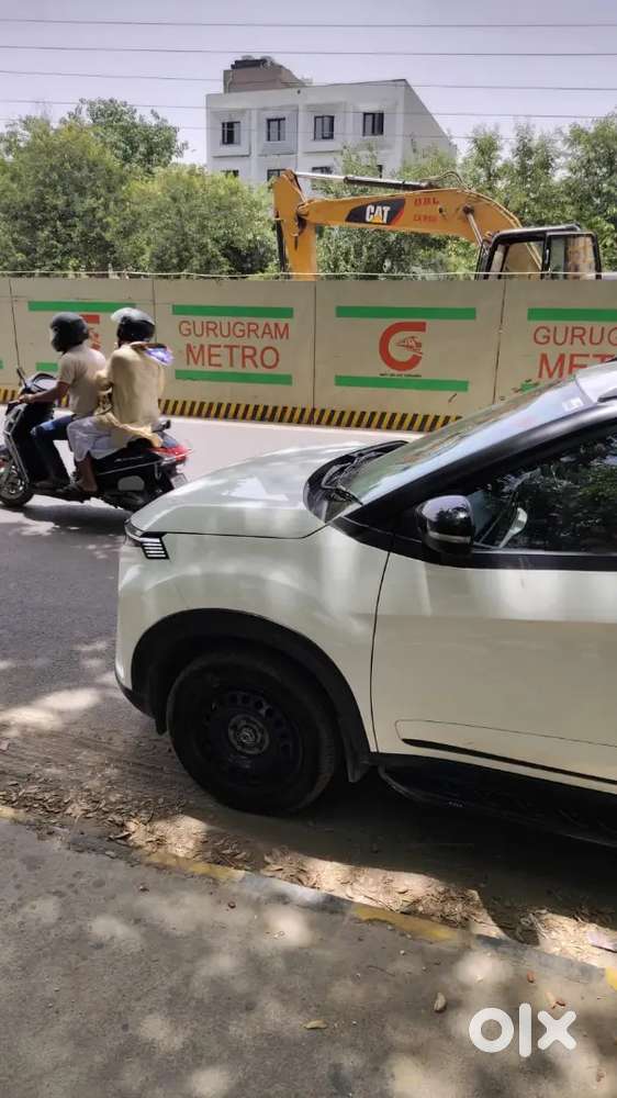 Tata Nexon Pure + S Amt Cng 2026