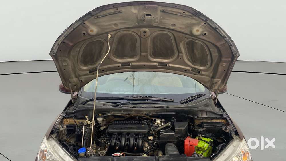 Honda City 2015-2017 I Vtec Sv, 2015, Petrol