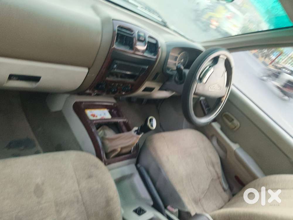 Force Motors One Sx Abs 7 Str, 2012, Diesel