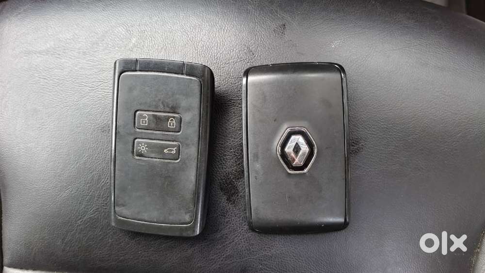 Renault Kiger Rxz Amt, 2021, Petrol