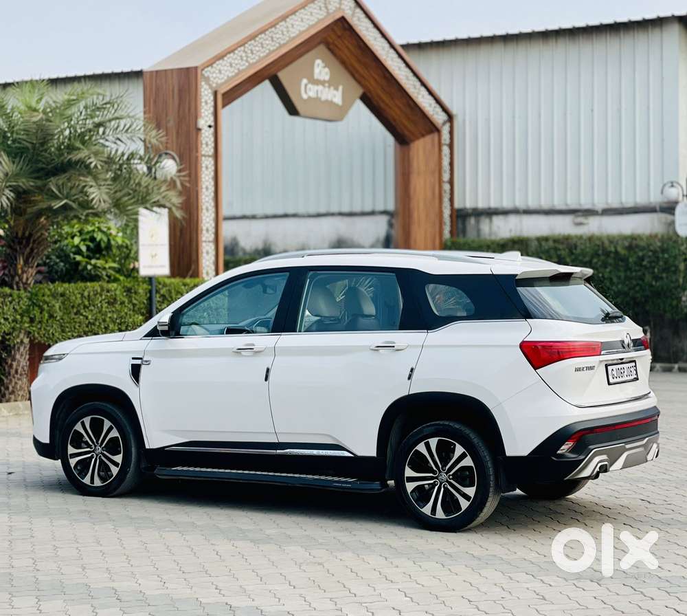 Mg Hector, 2022, Diesel