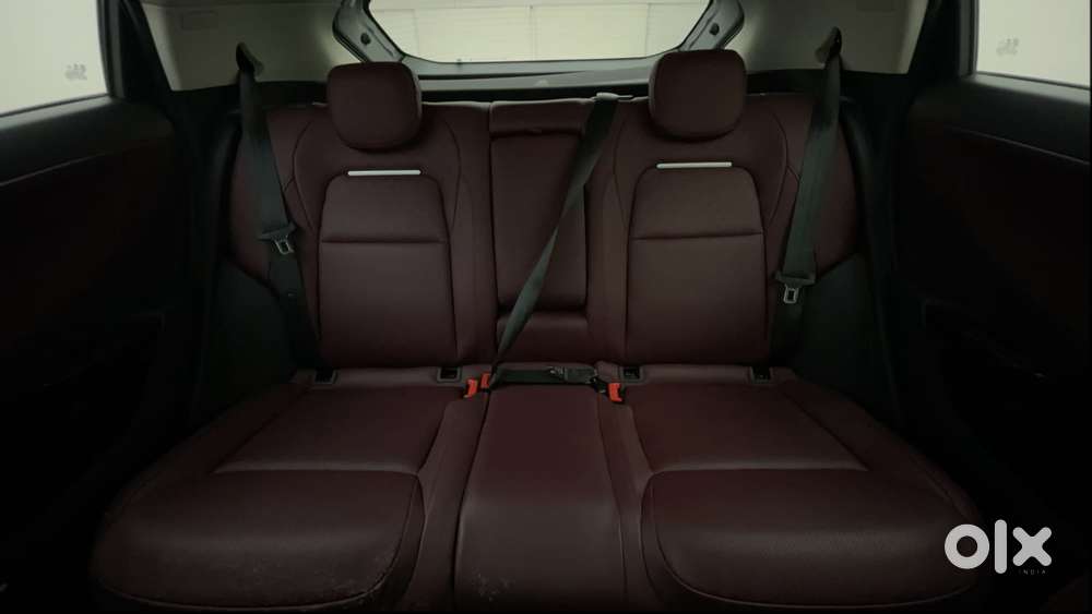 Tata Curvv Accomplished S 1.2 Revotron Petrol 7dca, 2024, Petrol