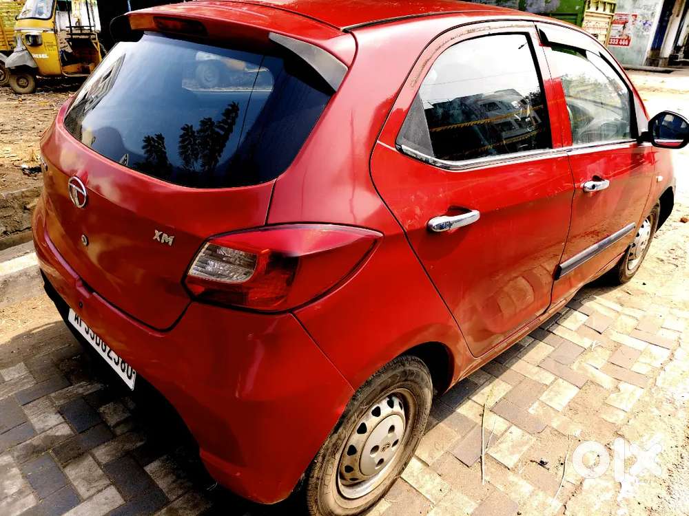 Tata Tiago In Mint Condition