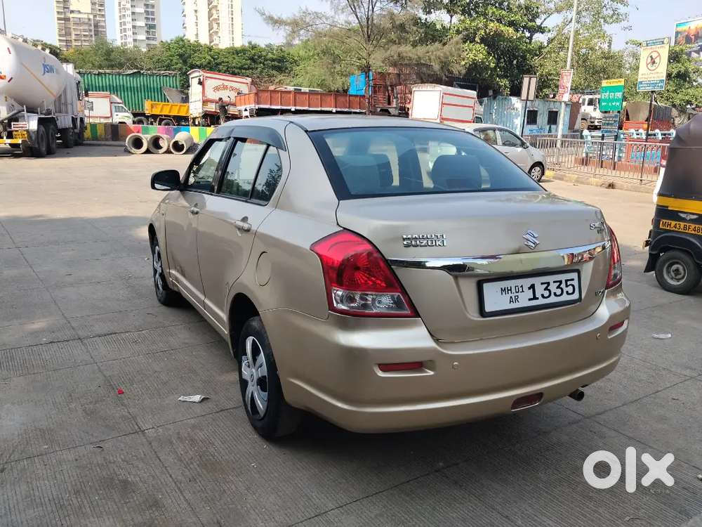 2nd Owner Maruti Suzuki 2010