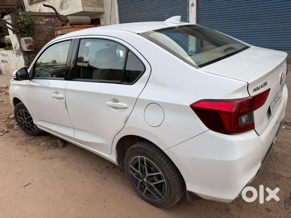 Honda Diesel Car 2021