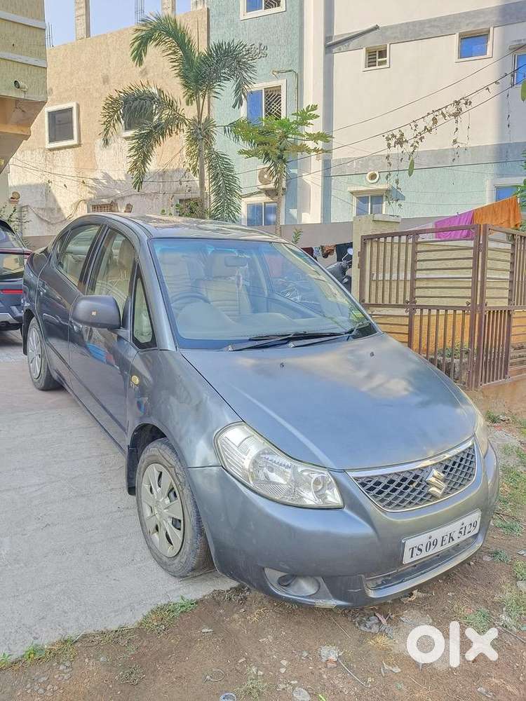 Maruti Suzuki 2010 Model