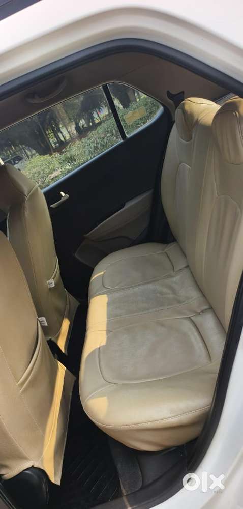 Hyundai Grand I10 Sportz 1.2 Kappa Vtvt, 2016, Petrol