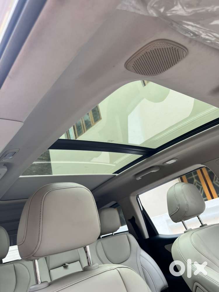 Mahindra Xuv700 Diesel 2022