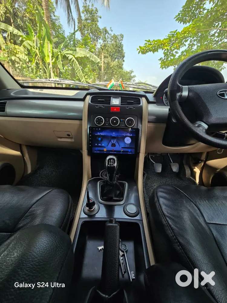 Tata Safari Storme 2014 Diesel 120000 Km Driven