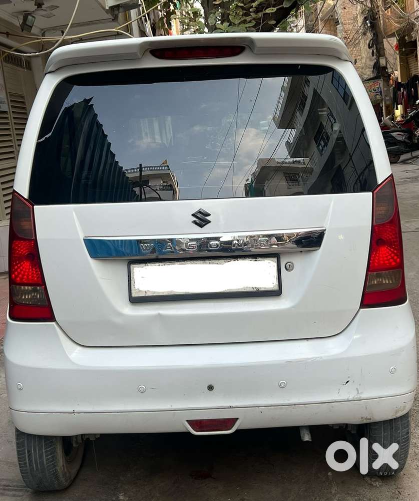 Maruti Suzuki Wagon R 2016, Mint Condition