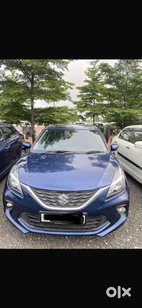 Maruti Baleno 2019 Ready