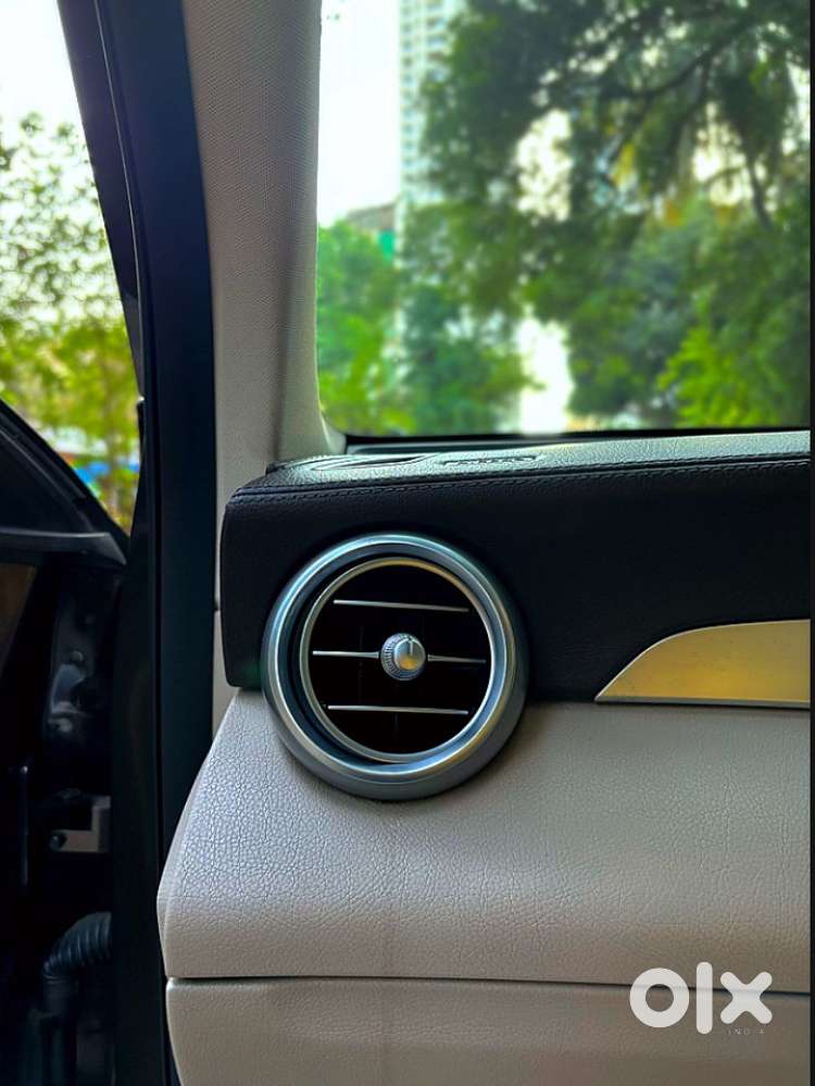 Mercedes-benz Glc 220d 4matic, 2018, Diesel