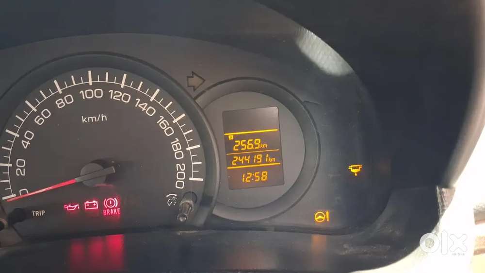 Maruti Suzuki Dzire 2018 Diesel Manual