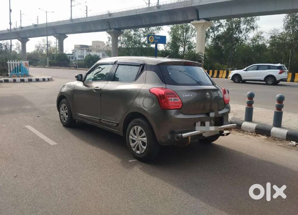 Maruti Suzuki Swift 2023 Petrol 14500 Km Driven