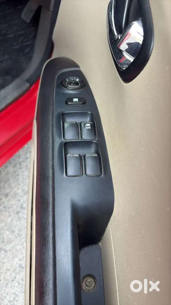 Hyundai Grand I10 Prime 2014 Variant