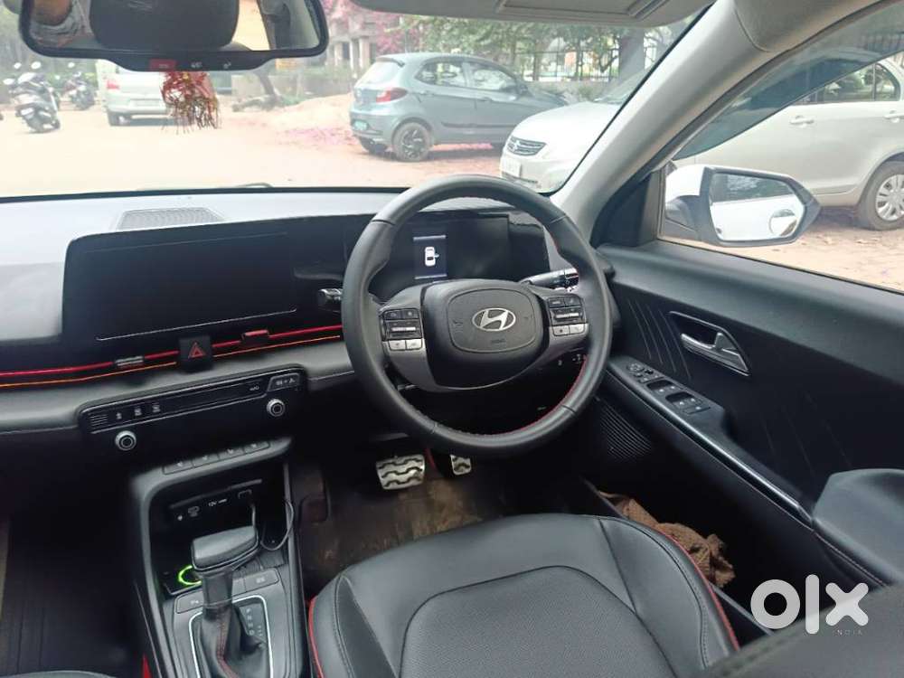 Hyundai New Verna Sx O 1.5 Turbo Gdi Mt, 2023, Petrol