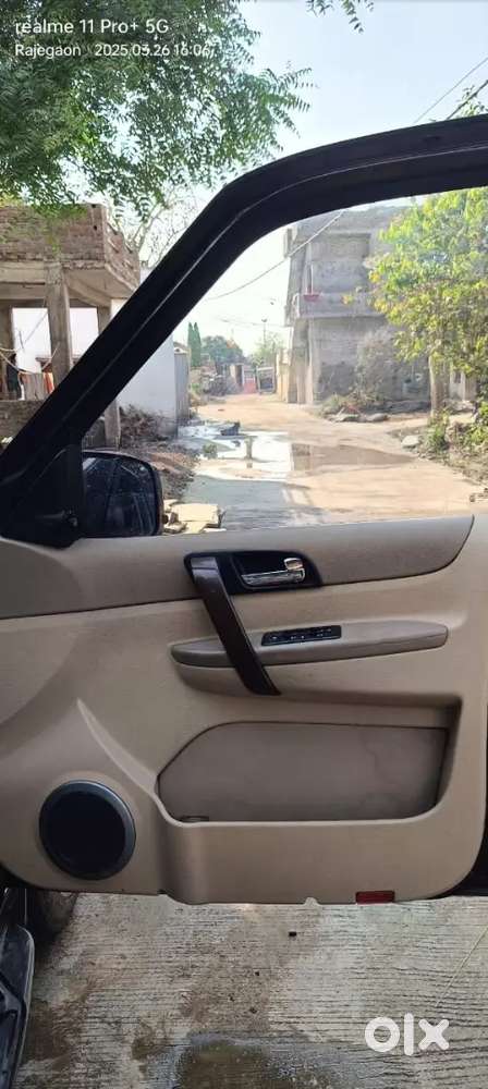 Tata Safari Storme 2013 Diesel Well Maintained