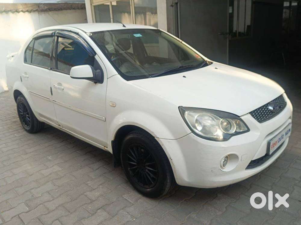 Ford Fiesta Classic 1.4 Titanium, 2012, Diesel