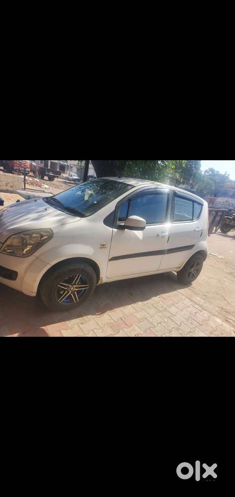 Maruti Suzuki Ritz 2012 Diesel Good Condition
