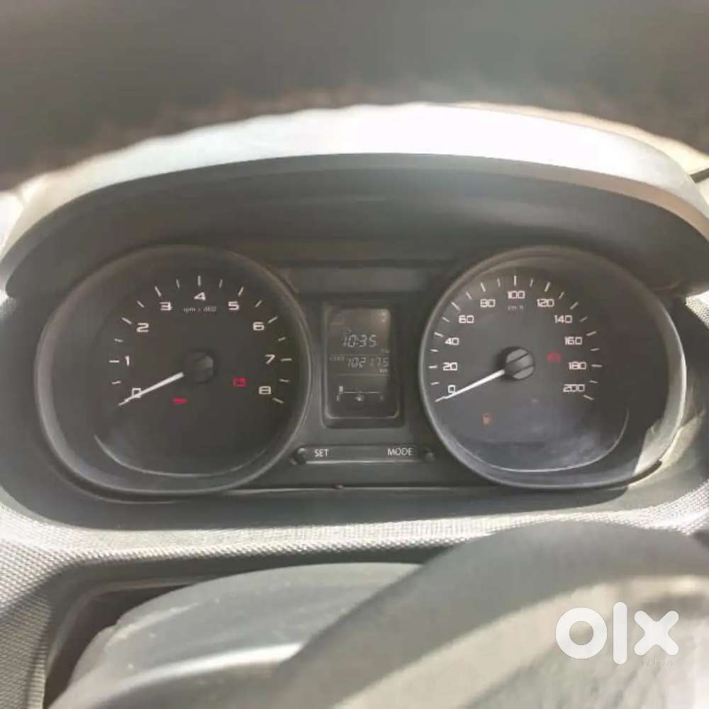 Tata Tiago 2016 Diesel Good Condition