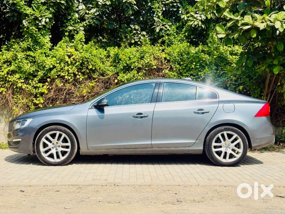 Volvo S60, 2018, Diesel